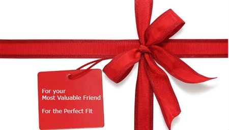 LaserCare Centers Gift Certificate
